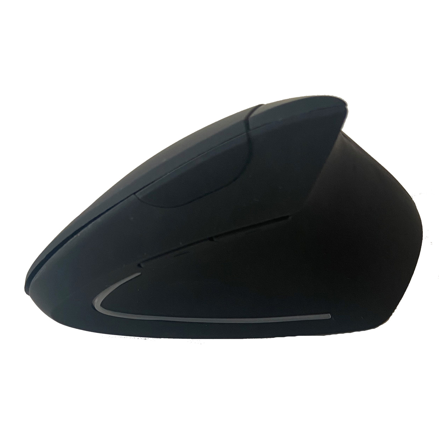 Ergonomic Wireless Mouse - 4
