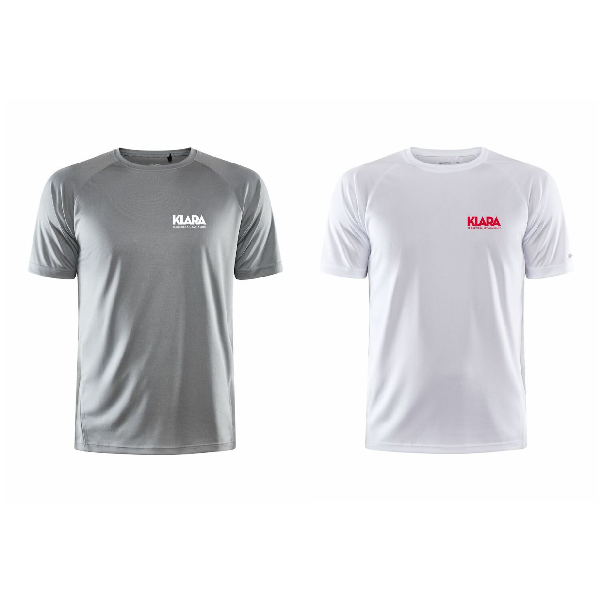 CRAFT Tränings t-shirt herr