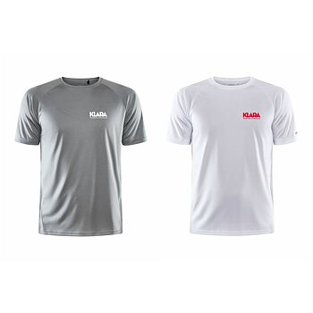 CRAFT Tränings t-shirt herr