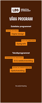 LBS Rollup Program Jönköping
