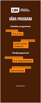 LBS Rollup Program Malmö