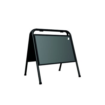 Gatupratare Mini Sign