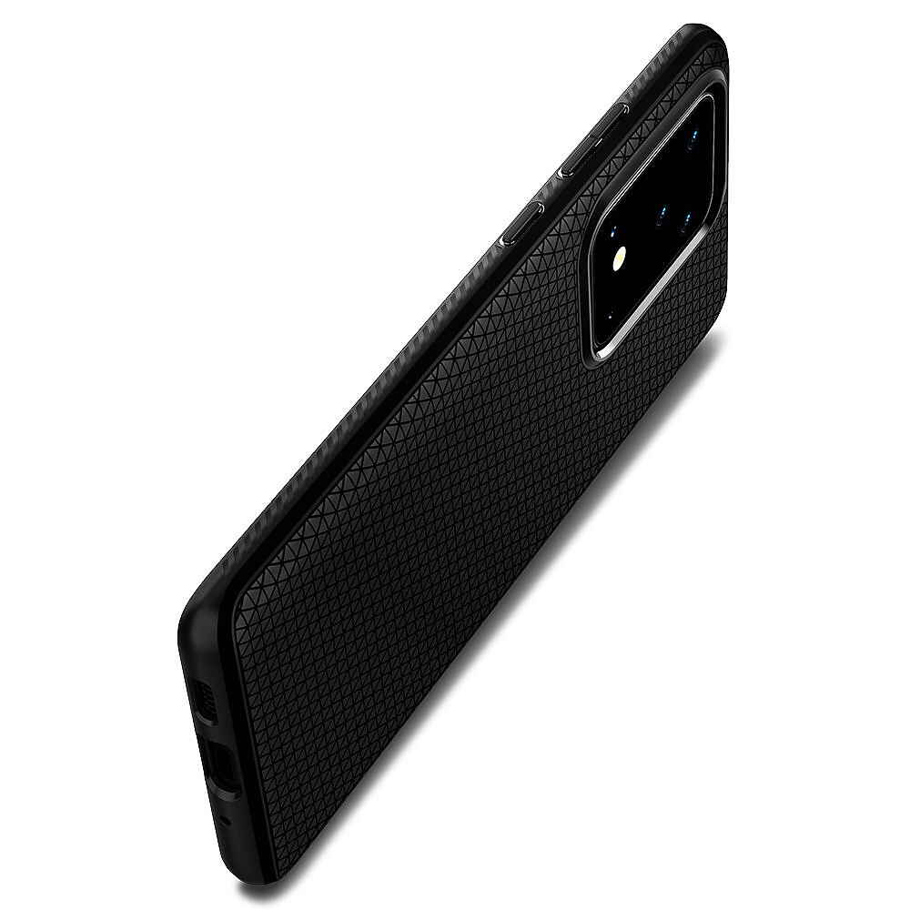 spigen liquid air s20