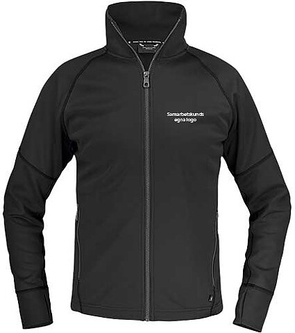 Team Jacket