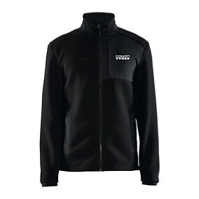 ADV Explore Pile Fleece Jacket Dam