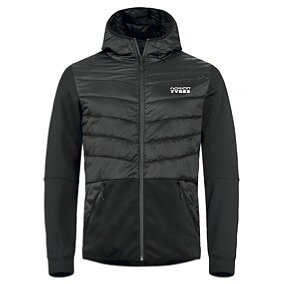 Utah Jacket Herr