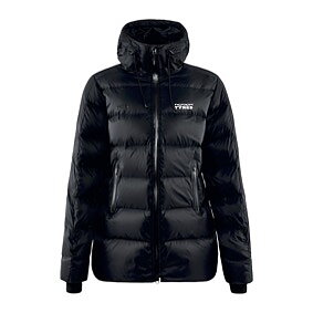 ADV Explore Down Jacket Dam