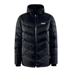 ADV Explore Down Jacket Herr