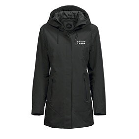 All Weather Parka Dam