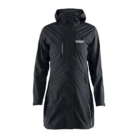  Urban Raincoat Dam