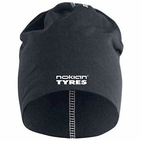 Mössa Nokian