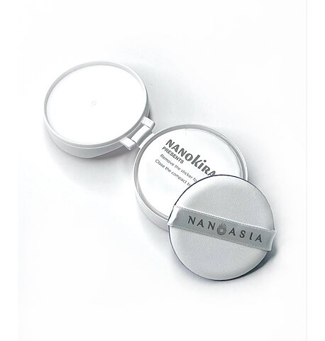 REFILL -  Nanodessert Peptide BC cushion med SPF50