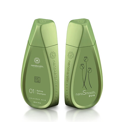 Refine shampo 320ml