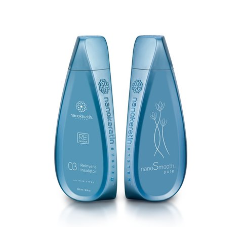 Reinvent insulator 550ml