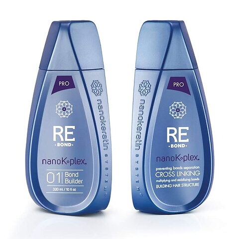 Rebond Bond Builder 320ml (nr 1)