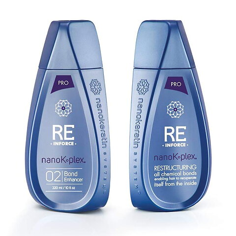 Reinforce Bond Enhancer 320ml (nr2)