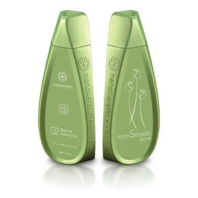 Refine smoother