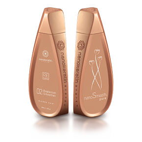 Replenish smoother