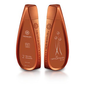 Refortify smoother