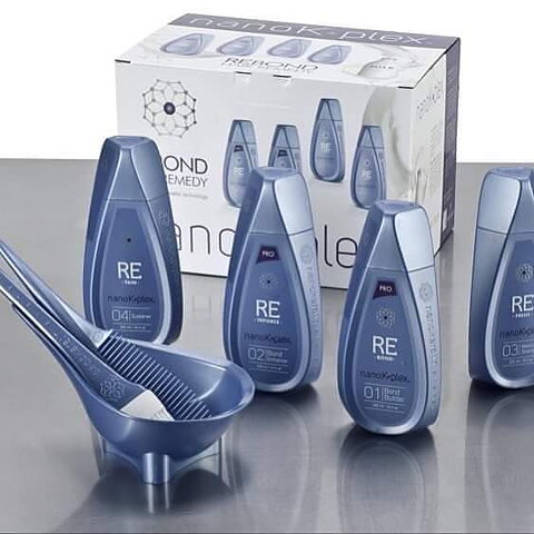 NanoKplex kit