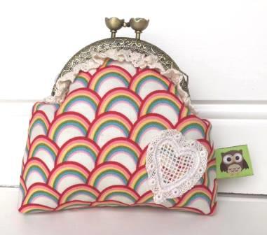 Pursepattern #1