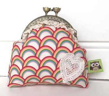 Pursepattern #1