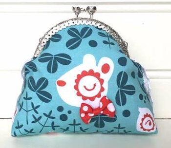 Pursepattern #2