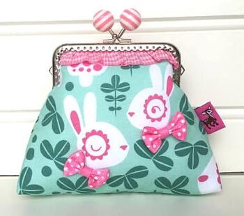 Pursepattern #3