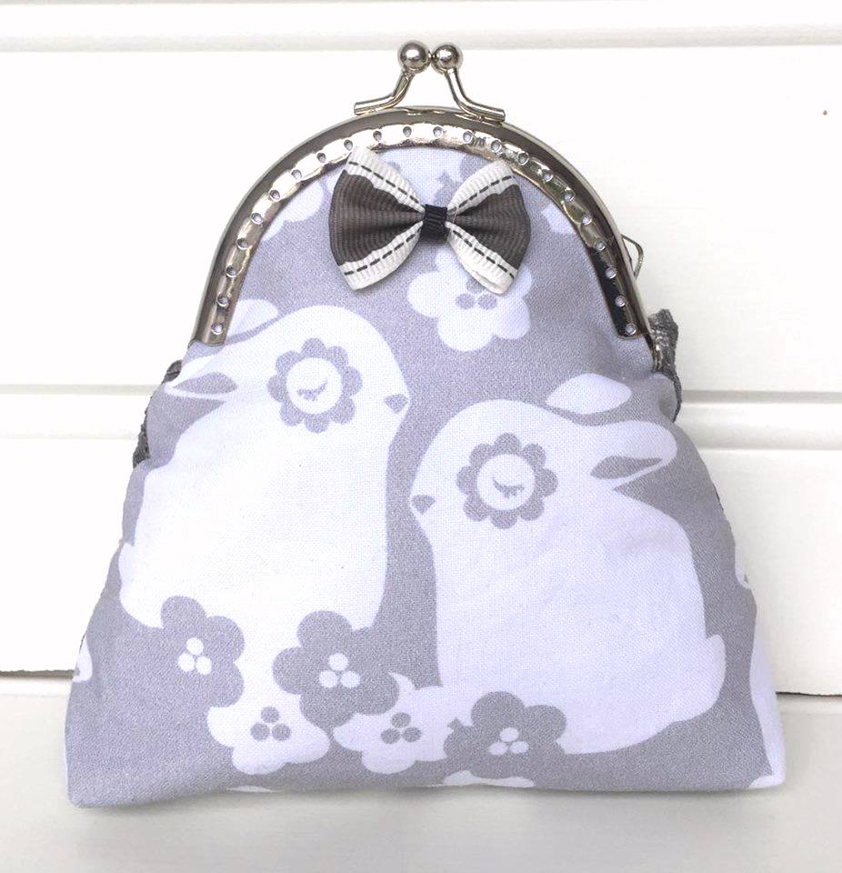 Pursepattern #4
