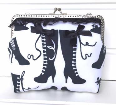 Pursepattern #6