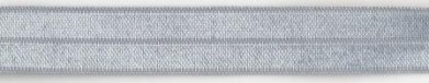 Vikresår 16mm Grå
