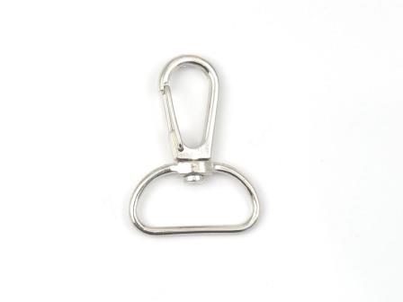 Karbinhake metall, stor