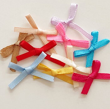 Mini rosetter 10-pack