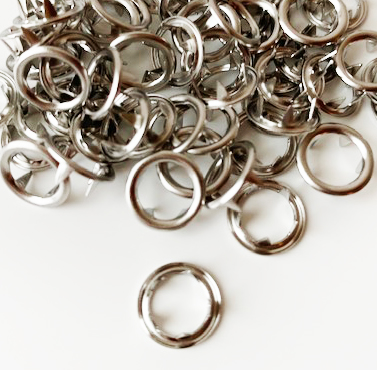 Ringdel till tryckknappar, reservdel