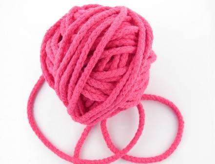 Cord 5mm Cherry