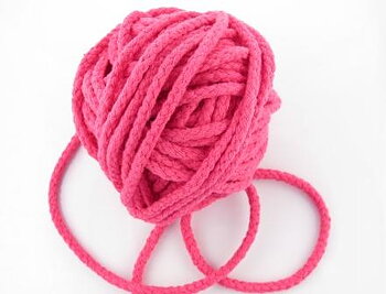 Cord 5mm Cherry
