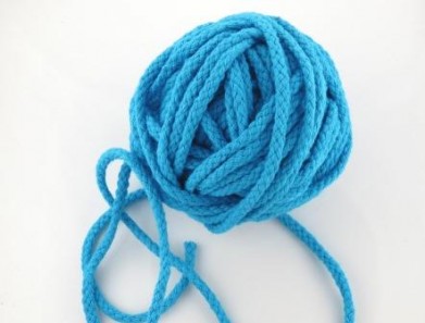 Cord 5mm Turquise