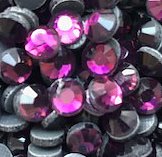 Amethyst 2,7mm