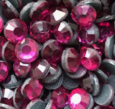 Fuchsia 2,7mm