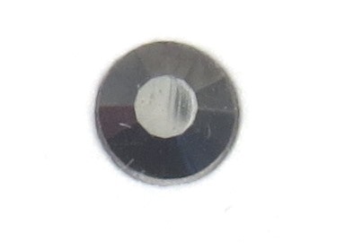 Hematite jet 2,7mm - 2