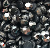 Hematite jet 2,7mm
