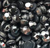 Hematite jet 2,7mm