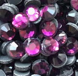 Amethyst 4,7mm