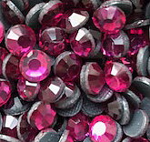 Fuchsia 4,7mm