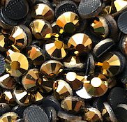 Gold hematite 4,7mm