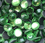 Peridot 4,7mm