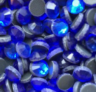 Sapphire 4,7mm