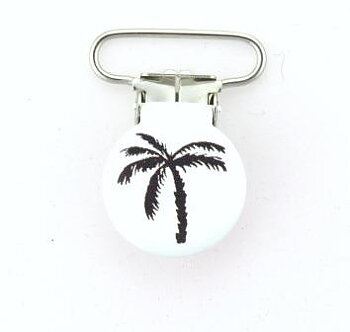 Nappclips motiv bara hos 3exter palm