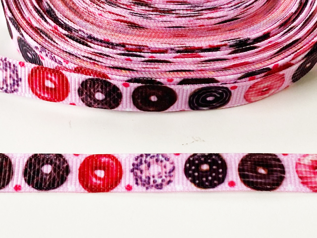 Doughnuts 10mm