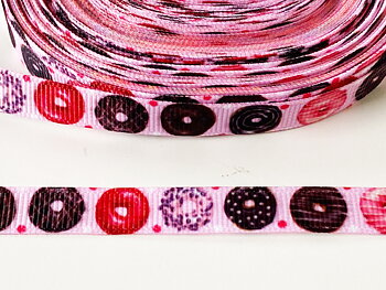 Doughnuts 10mm